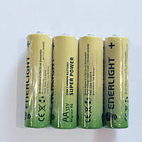 Батарейка лужна Enerlight R06