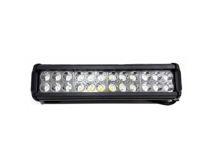 Фара, прожектор, світлодіодна балка для квадроцикла ExtremeLED L300 72W 31см дальнє світло