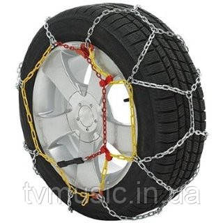 Цепі на колеса Vitol KN 100 (12 мм), фото 1