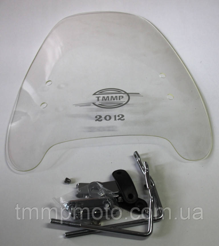 Обтічник Дельта суперміцкий T=2,7mm