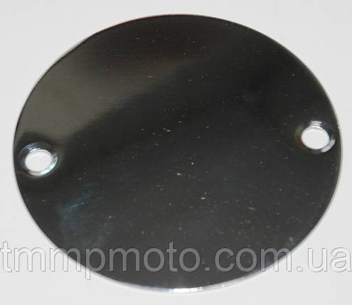 Кришка кришки стартера Дельта-70 см3, фото 1
