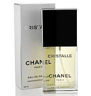 Женская парфюмированная вода Chanel Cristalle 100ml(test)