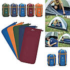 Спальний мішок Naturehike Ultra light LW 180 190*75 NH15S003-D Orange, фото 4