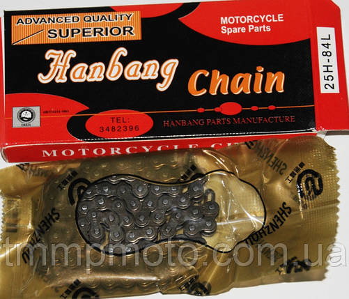 Ланцюг розпочивала Дельта/альфа/актив-110см3 ТММР, фото 1