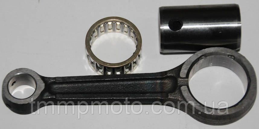 Шатун колінвала Дельта/DELTA, фото 1