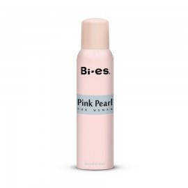 Bi-es Дезодорант жіночий Pink pearl 150 мл.