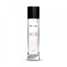 Bi-es Дезодорант жін парфумований Emotion white 75 мл. 