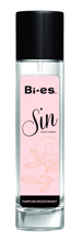 Bi-es Дезодорант жін парфумований Sin 75 мл.
