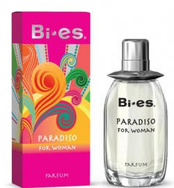 Bi-es Парфуми Paradiso 15 мл W, фото 1