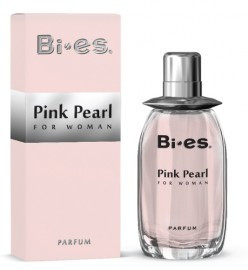 Bi-es Духи Pink Pearl 15мл W