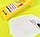 Пінка для вмивання з лимоном Eyenlip Ceramide Lemon Cleansing Foam 100 мл, фото 3