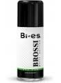 Bi-es Дезодорант Brossi White 150 мл. (3445) М
