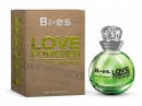 Bi-es Парфюмированная вода Love forever green 100 мл. W