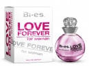 Bi-es Парфумована вода Love forever white 100 мл. W, фото 1