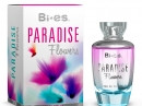 Bi-es Парфумована вода Paradise Flowers 100 мл. W