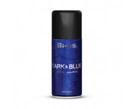 Bi-es Дезодорант Dark & Blue 150 мл.(7721) М