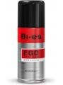 Bi-es Дезодорант Ego red edition 150 мл.(2820) М