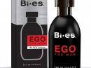 Bi-es Туалетна вода Его Блек 100 мл. М