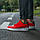 Чоловічі кросівки Nike Air Force \ Найк Аір Форс Червоні, фото 4