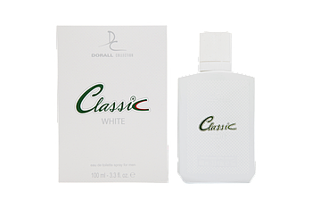 Classic White Dorall Collection чоловічі парфуми