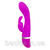 Hi-tech вібратор Pretty Love Freda vibrator, фото 2
