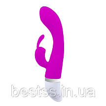 Hi-tech вібратор Pretty Love Freda vibrator, фото 3