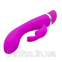 Hi-tech вібратор Pretty Love Freda vibrator, фото 5