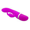 Hi-tech вібратор Pretty Love Freda vibrator, фото 6