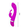 Hi-tech вібратор Pretty Love Freda vibrator, фото 7