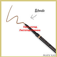 Карандаш-лайнер для бровей 0.9 г Mary Kay Blonde / Блонд