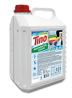 Гель для стирки цветной одежды Tino High-Power Professional 5 л