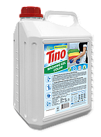 Гель для прання кольорового одягу Tino High-Power Professional 5 л