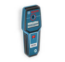 Детектор неоднорідностей Bosch GMS 100 M Professional (0601081100)