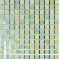 Мозаика Mosavit Sundance Manzana 31,6*31,6 см светло-зеленая