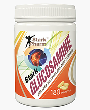 Глюкозамін 180 таб Stark Glucosamine (для здоров'я суглобів та зв'язок)