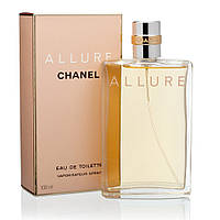 Жіноча туалетна вода Chanel Allure 50ml