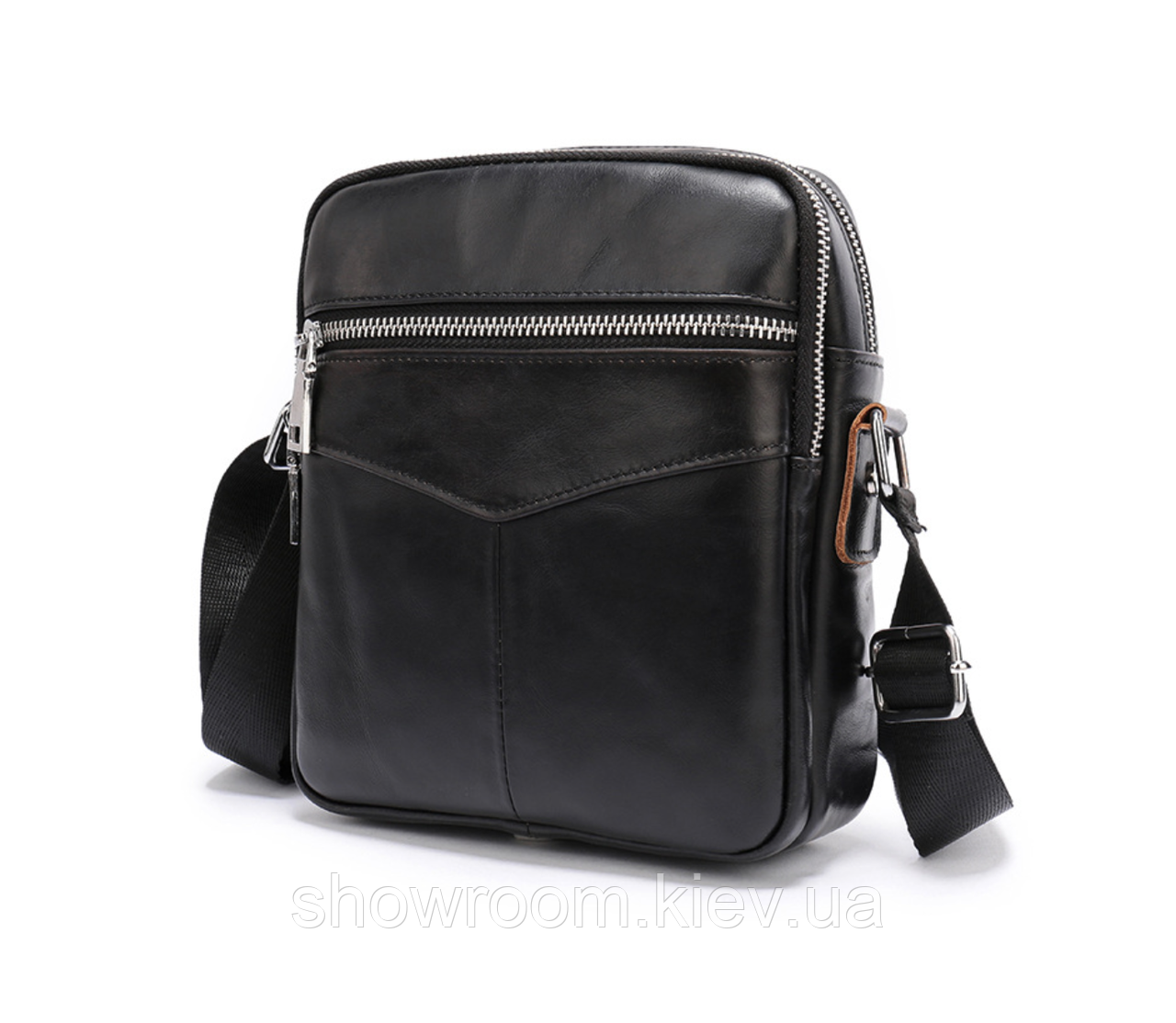 Чоловіча шкіряна сумка Leather Collection (5031)