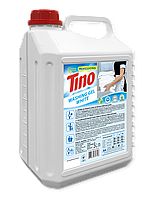Гель для стирки белой одежды Tino High-Power Professional 5 л