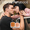 Оригінальний пробник чоловічих парфумів Giorgio Armani Stronger With You 1,2ml, солодкий фужерний аромат, фото 3