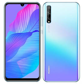 Huawei Y8p / P smart S