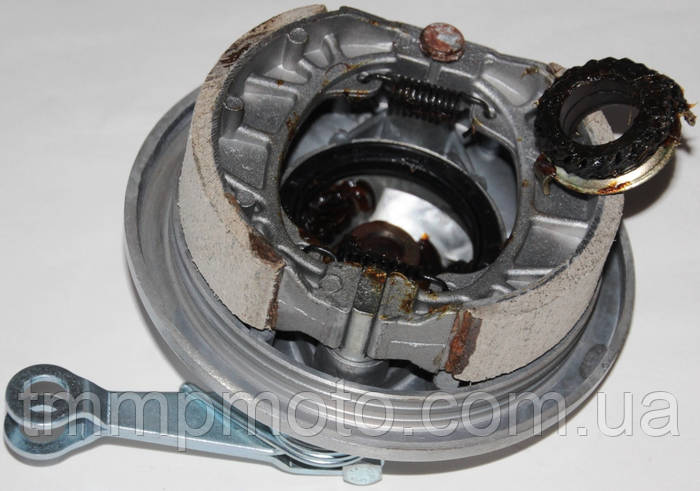 Передняя ступица Альфа (ID#170540836), цена: 406 ₴, купить на Prom.ua