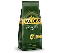 Кава Якобс мелена Jacobs Monarch Classic 200 г