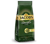 Кофе Якобс молотый Jacobs Monarch Classic 400 г