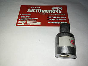 Перехідник з зовн. 1/2" на внут. 3/8" Intertool