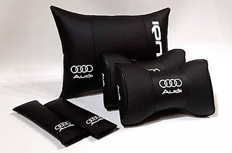 Комплект аксесуарів салону Audi