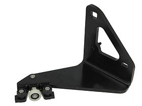 Капот Ford Fiesta VI 13 -17 (FPS). 1781736