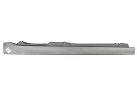 Поріг правий VW GOLF V 5D 10.03-02.09 (Китай/Тайвань). 1K4809836B