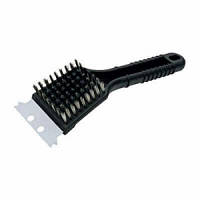 Щітка GrillPro маленька для гриля (77330)