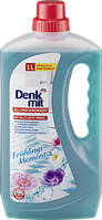 Універсальний миючий засіб Denkmit для всього будинку "Frühlings-Moment", 1л