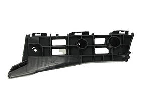 Кріплення бампера переднє ліве TOYOTA PRIUS III XW30 04.09-04.12 (Китай/Тайвань). 5211647020